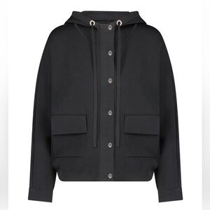 Aleeza Paris Rosee Loose Knit Cardigan